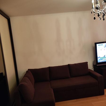 Lux Apartment, Liko Grad Kyiv Exterior photo
