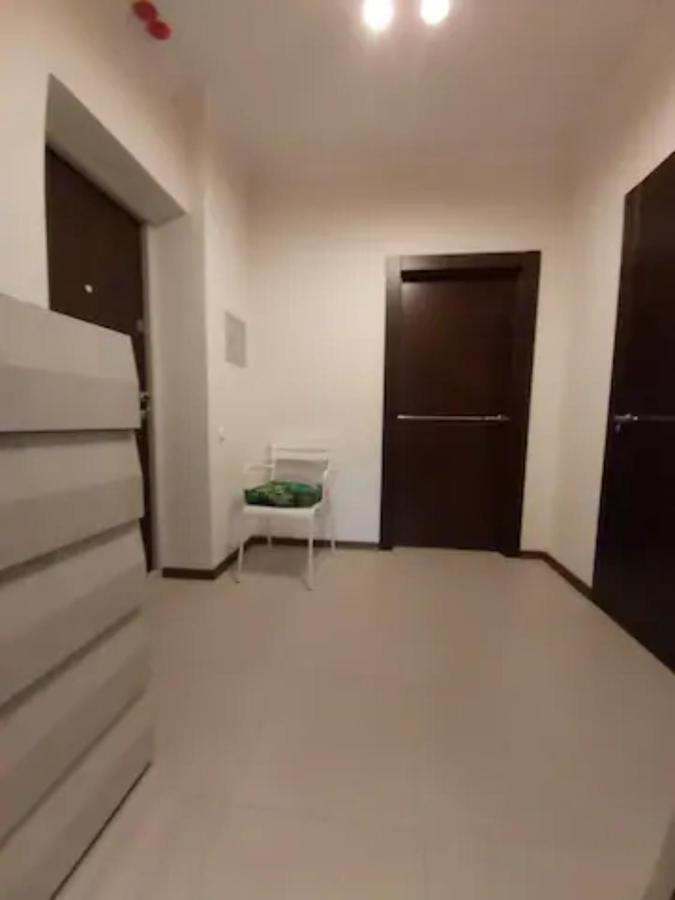 Lux Apartment, Liko Grad Kyiv Exterior photo